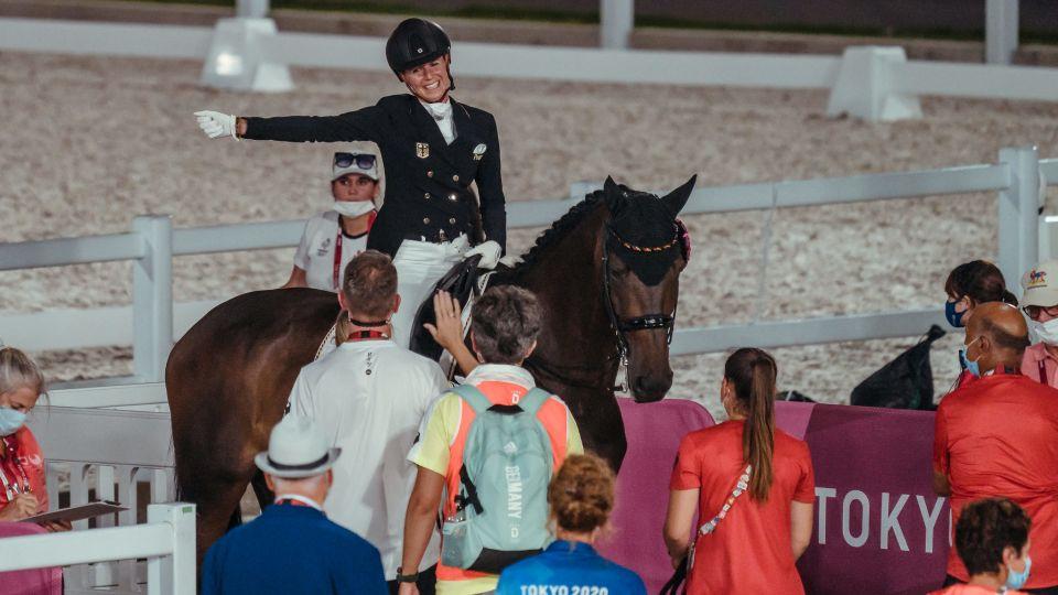 Poslední tanec v Paříži: Rozloučí se fenomenální Dalera olympijským zlatem?