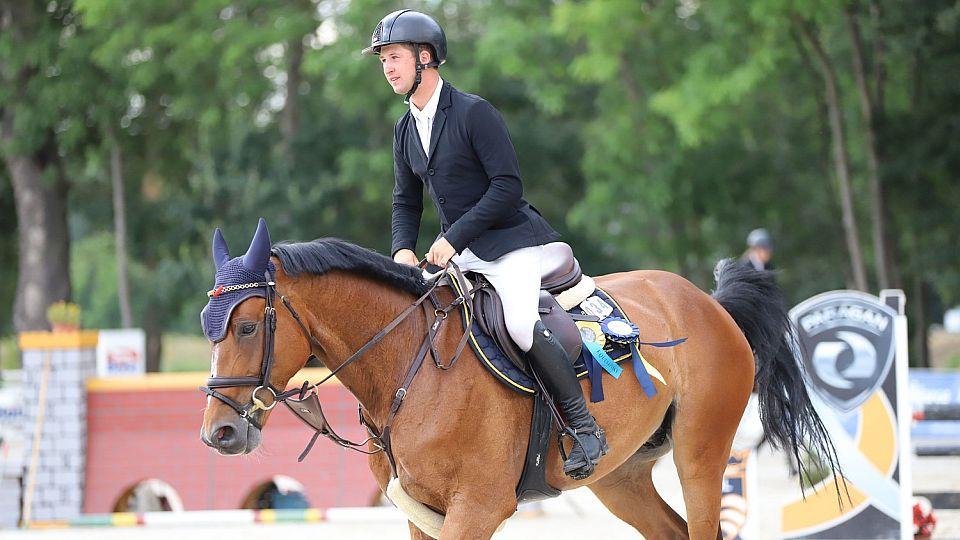 V Hradištku uspěli svěřenci Pospěcha a Benediktové. Top známku měla Babeta