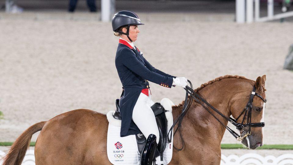 Dujardin nejede do Paříže. Šampionka odstoupila kvůli staršímu videozáznamu