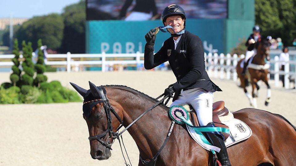 Jung má třetí olympijské zlato. Týmová soutěž přinesla medailové překvapení