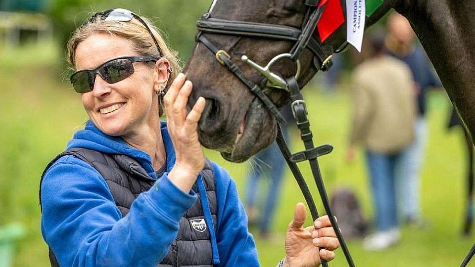 Je důležité se nebát poprosit o radu a pomoc ostatní, říká Marie Štvánová