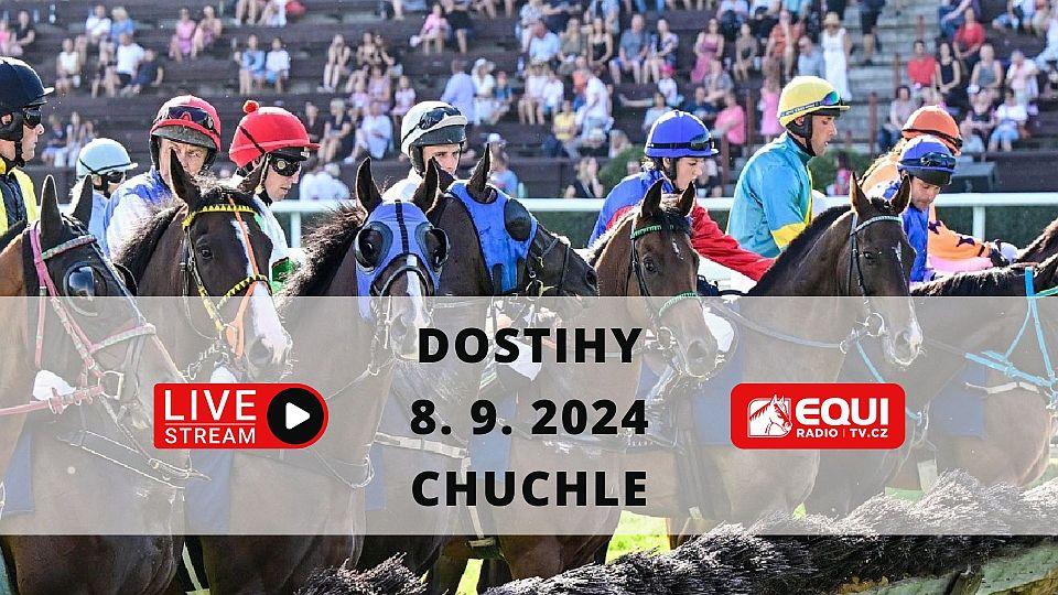 Živě: Proutky se vracejí do Chuchle Areny. Sledujte Zlatý pohár EŽ Praha