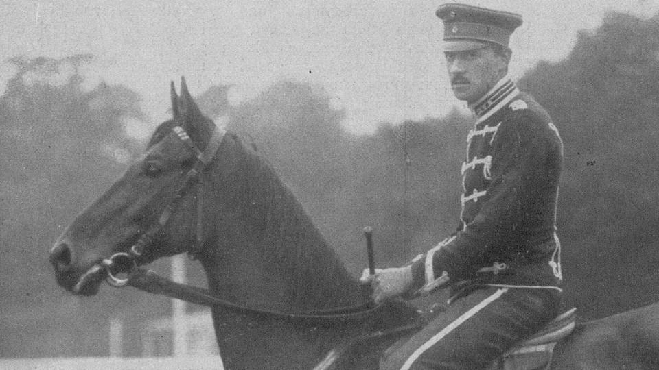 "S velbloudem na ohlávce". Vítěz Velké pardubické, který stál 21 guinejí