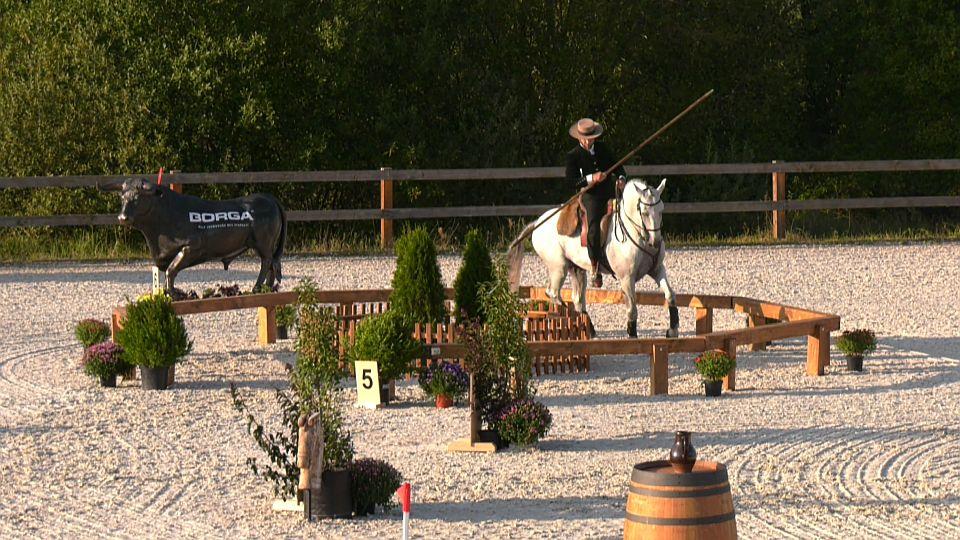 Portugalci míří v Obořišti za titulem evropských šampionů nejen mezi týmy