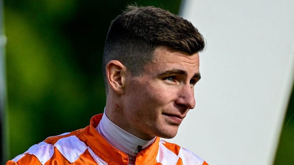 Šampion David Liška odchází do Německa. Má velký potenciál, říká Nedorostek