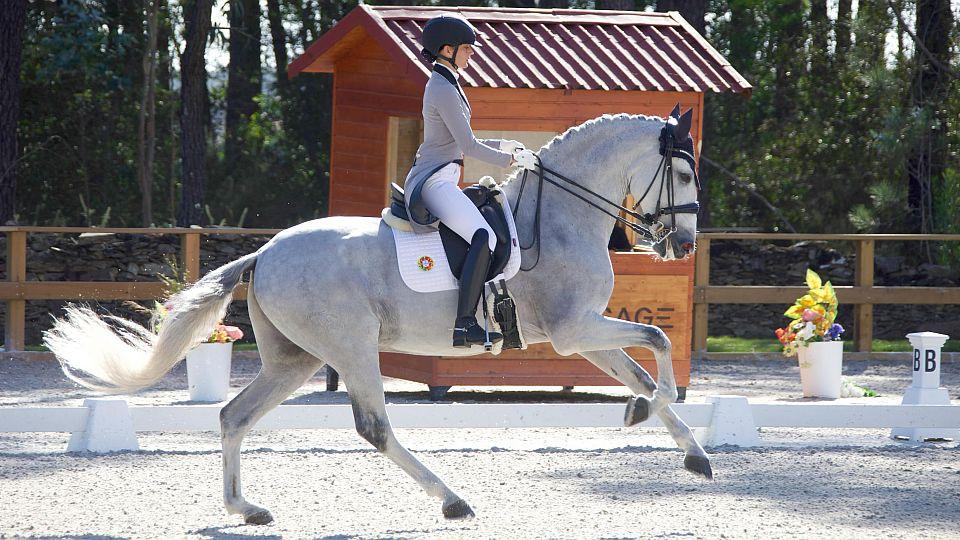 Kam zaměříš soustředění, tam proudí energie, říká olympionička Rita Ralao