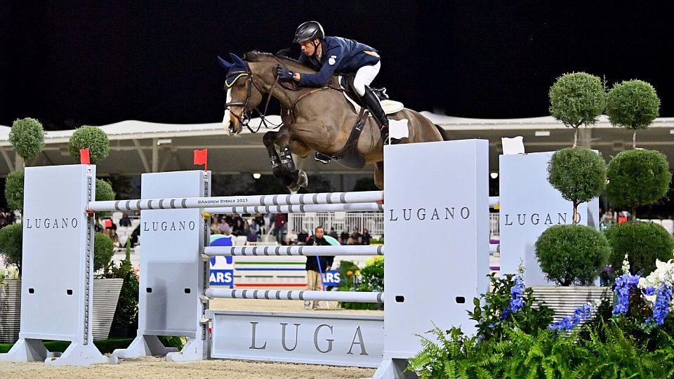 Václav Staněk dojel druhý při Grand Prix Ocaly. Byl tři desetiny od triumfu