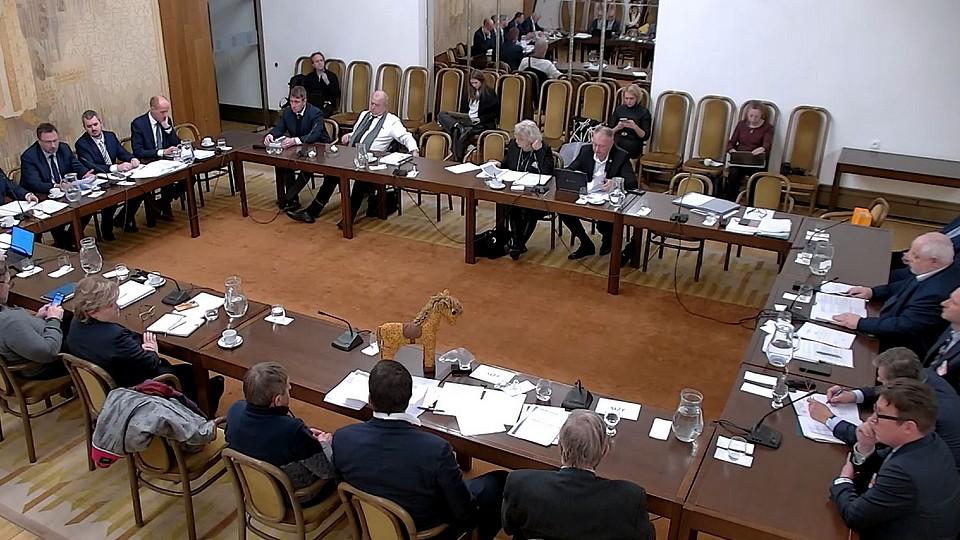 Další krůček v boji o Napajedla. Je to rodinné stříbro, řekla Balaštíková
