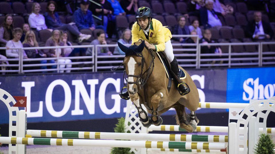 Vitikiho sportovní život: Soudy o vlastnictví, zlomenina a velký návrat