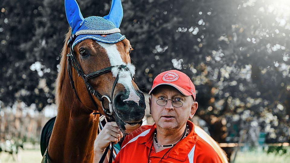 Marcel Runštuk: Nejkrásnější fotografie nejsou dokonalé, ale plné emocí
