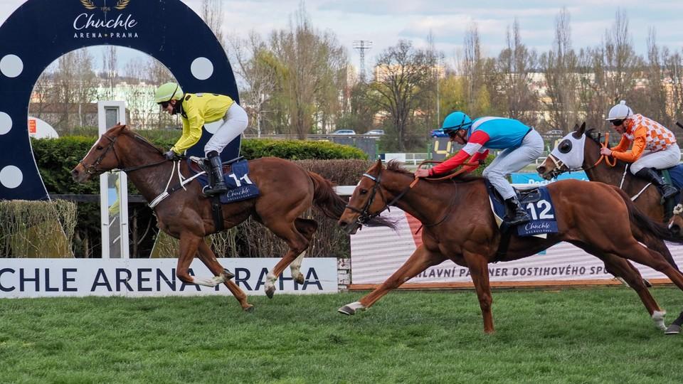 Nabitá neděle v Chuchli: Gomba pro Little Lorda, Ignacius Reilly v rekordu