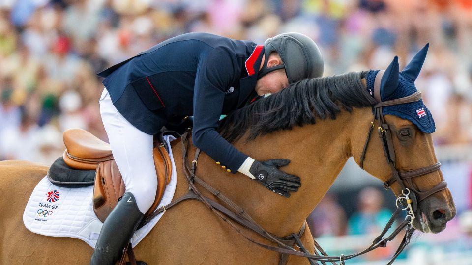 Romeo 88 končí se sportem. Změnil jsi mi život, vzkazuje mu Harry Charles