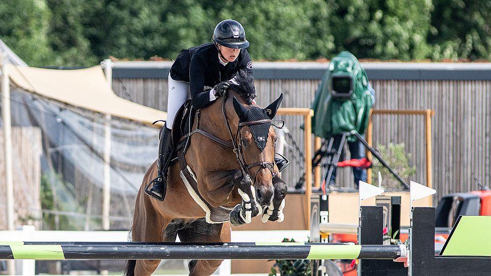 Koně a sport: ČT zařazuje do vysílání nový pořad o jezdectví a dostizích