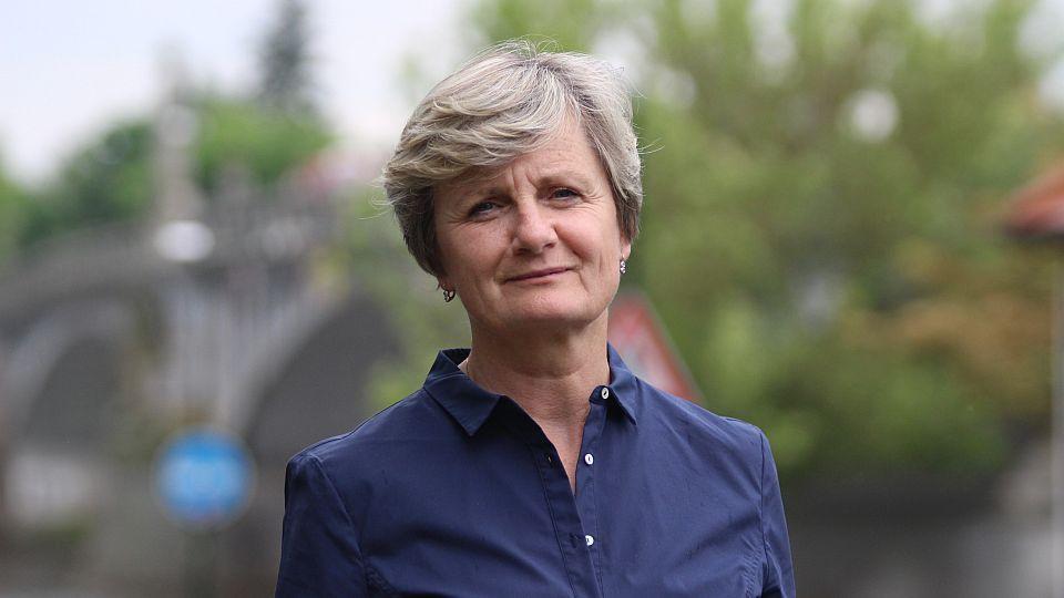 Olga Plachá pokračuje ve Výkonném výboru ČOV. Do předsednictva se nedostala