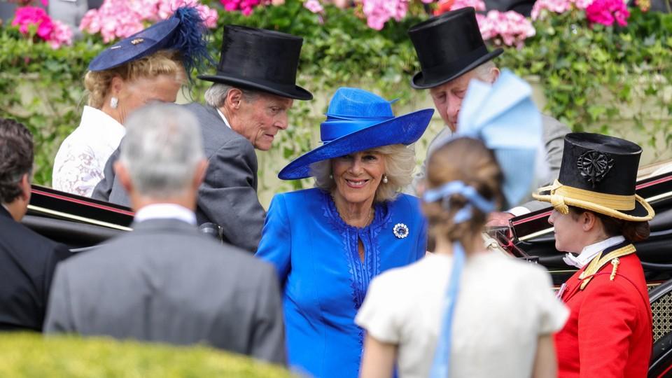 Karel III., Camilla a Willie: Nový královský tým snů debutuje v Irsku
