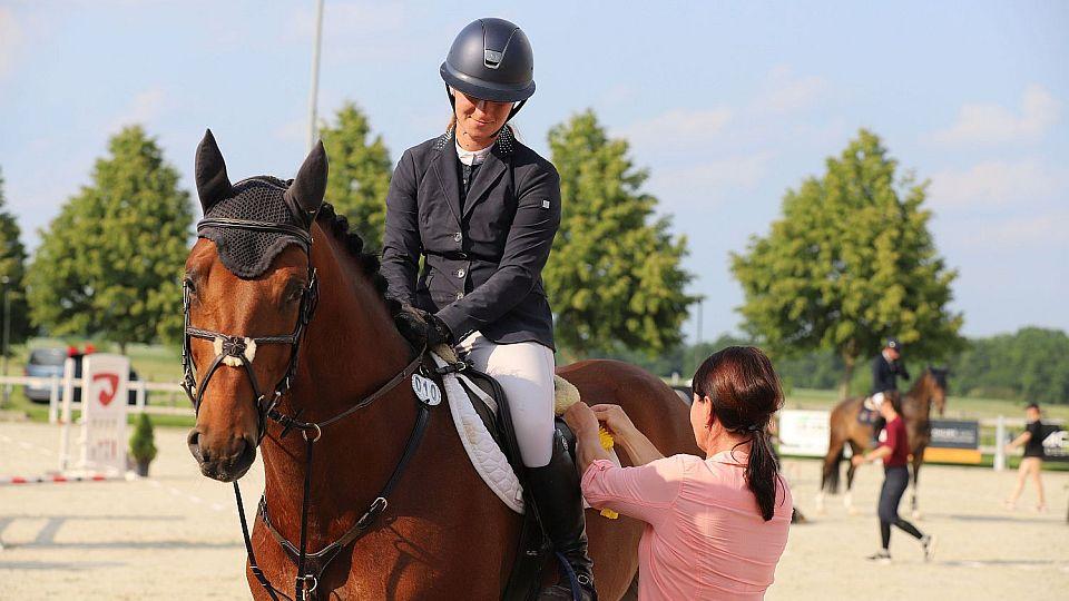 Kritéria mladých koní mají z Ptýrova sedm vítězů. Nejvíc bodoval Candarco