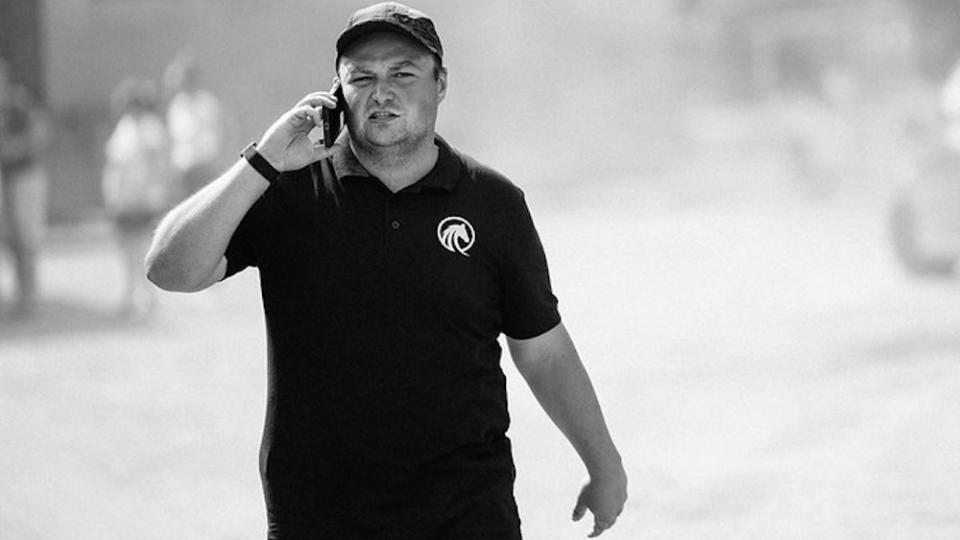 David Jeník: Závody nejsou jen o sportu. Důležitá je i atmosféra ve stájích