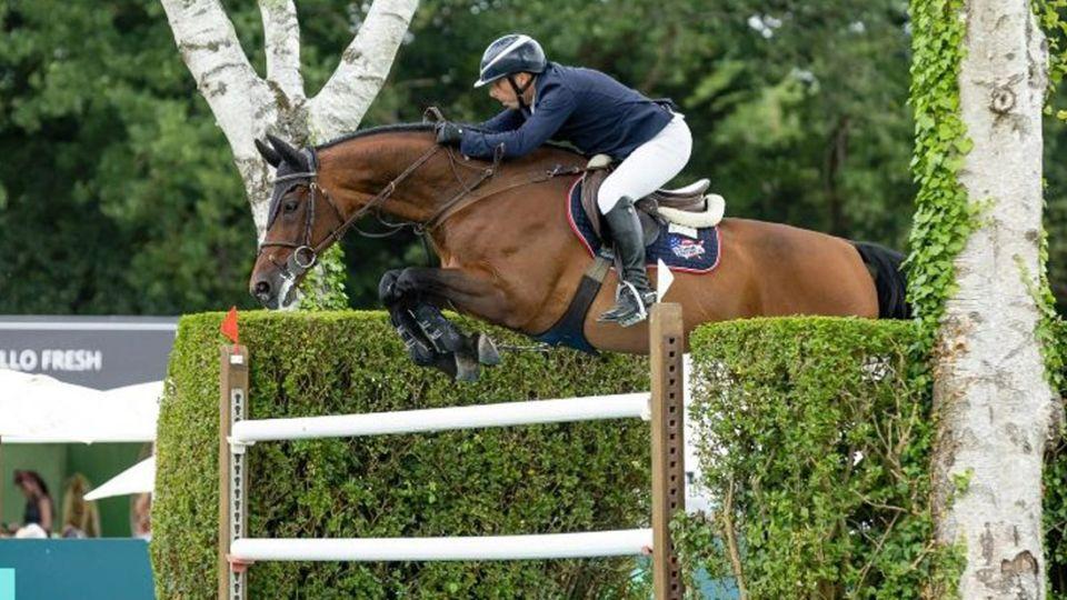 Česká stopa v Hicksteadu: Jsem z Gentlemena nadšený, říká vítěz derby
