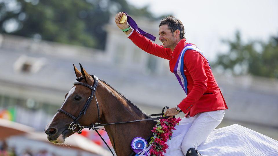 Jezdce čekají nabité dny. Proběhnou mistrovství České republiky i Evropy