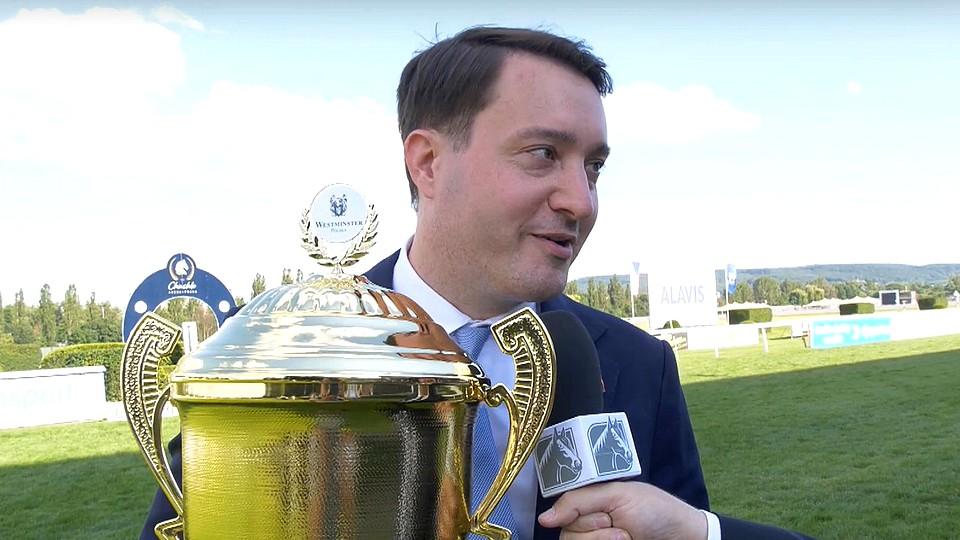 Naughty Peter ve stopách Redakty? Ziburske o dražbě, plánech i Napajedlích