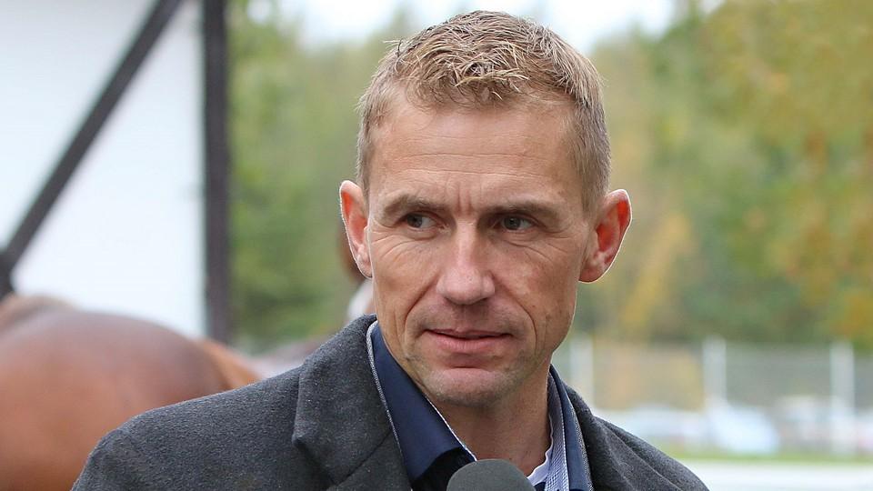 Luka: Ve Francii už nejsme kokosy na sněhu, ale klíčoví jsou stále koně