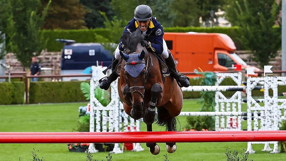 Prague Lions zvítězili ve Valkeswaardu a semifinále Super Cupu je na dosah