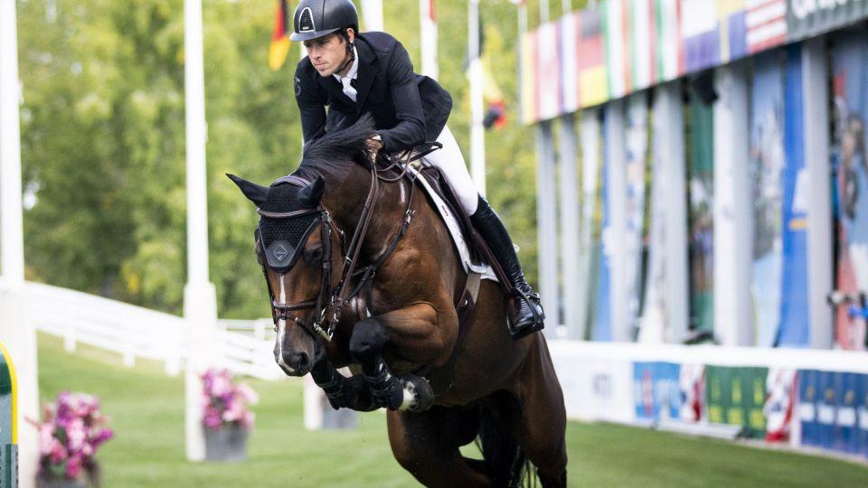 Rekordní účast ve Spruce Meadows: 50. ročník přilákal ještě víc hvězd