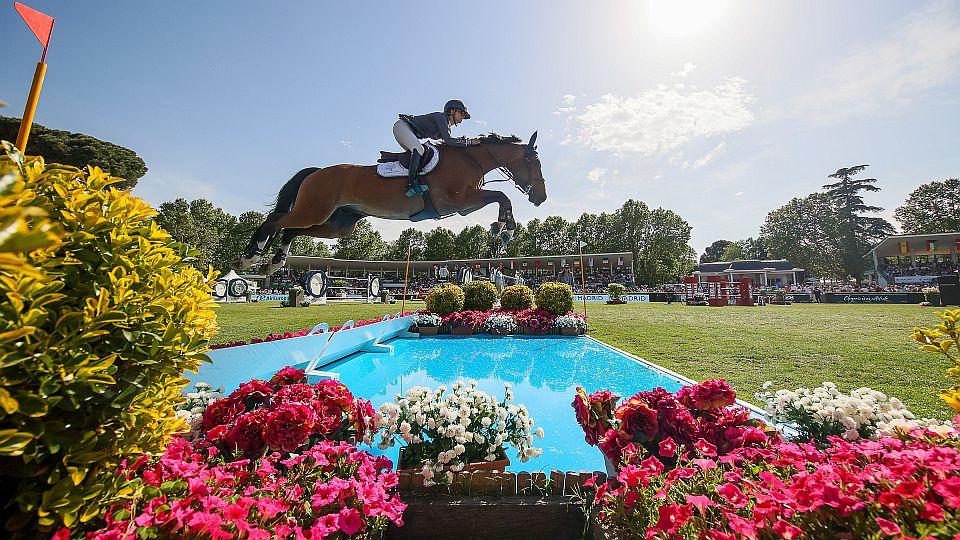 Praha je neskutečné místo, říká Mytilineou. Super Grand Prix zažije poprvé
