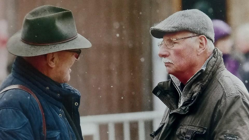 Miroslav Weiss se loučí. Ikona švýcarského turfu po sezoně ukončí kariéru