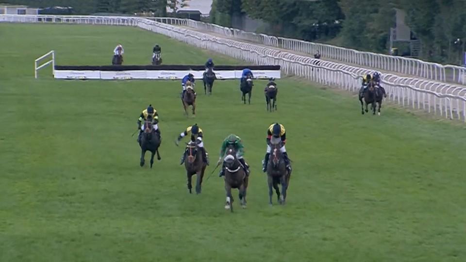 Speed Emile opět ovládl Gran Premio, pět českých vítězství v Meranu