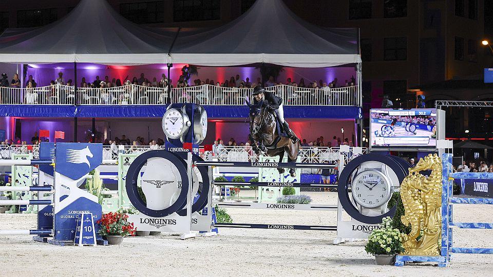Simon Delestre: Super Grand Prix je vždy cíl, do Prahy přivezu Caymana