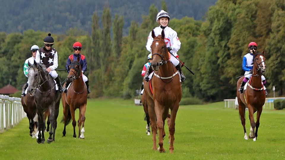 Tak by měl vypadat dostihový rok 2026. Jockey Club počítá s 49 mítinky