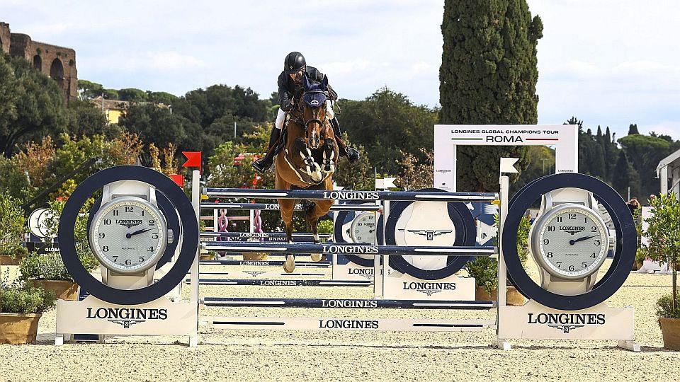 Smolders potřetí v sezoně vyhrál LGCT Grand Prix. Do Prahy pojede i Vleuten