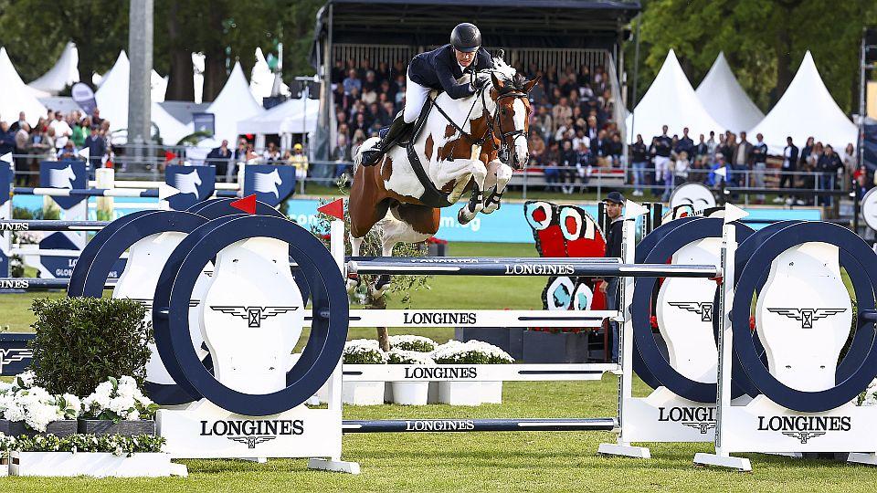 Niebergova premiéra v Super Grand Prix: Uspěl při jedinému startu v sezoně