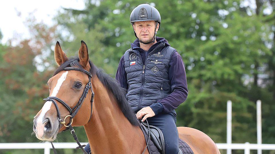 Aleš Opatrný: GCL bych někdy znovu rád zažil, ale je na to potřeba víc koní
