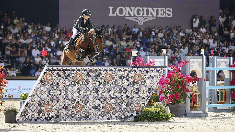 Překvapení v Rabatu: Anastasia Nielsen vyhrála Grand Prix a pojede do Prahy