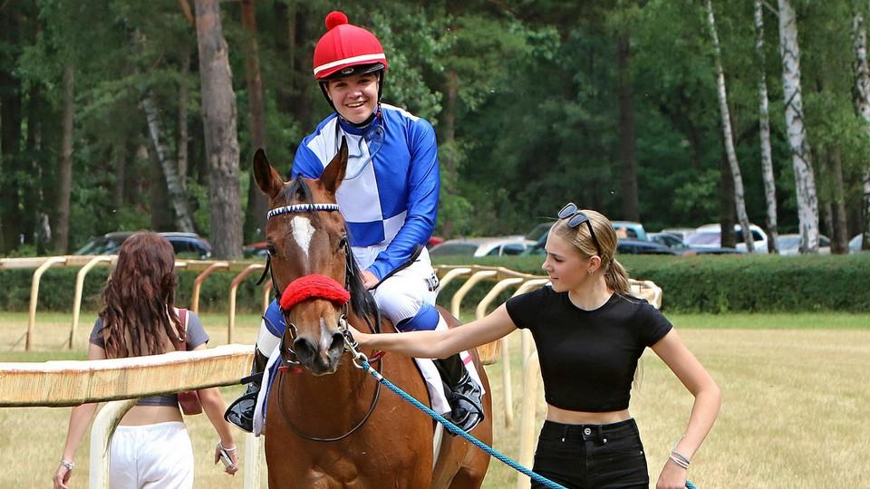 Fenomén Pony ligy se loučí. Neporažená Delli odchází do chovu