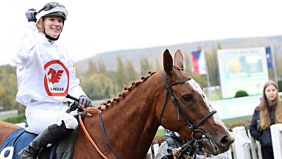V Ceně prezidenta bodoval tříletý ročník, Parisi Lady udolala Vévodu