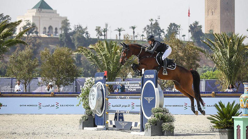 Nielsen překvapením sezony: Do Prahy míří nejmladší vítězka na okruhu LGCT