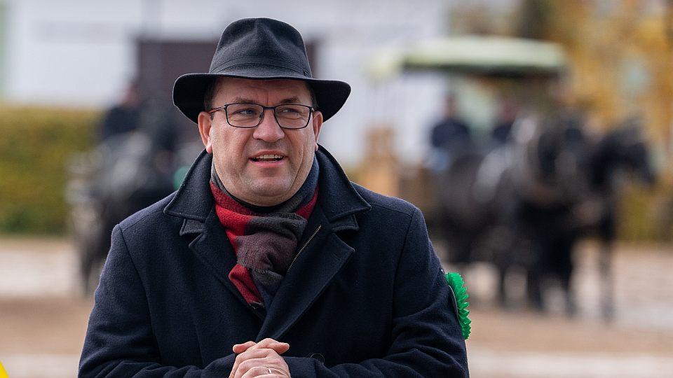 Chceme dospět k dohodě, říká ministr. Svolal další jednání s Chuchle Arenou
