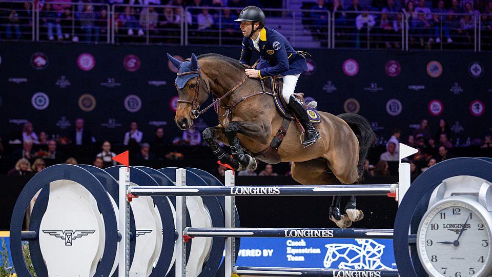 Prague Lions patří historicky mezi pět nejúspěšnějších týmů Super Cupu GCL