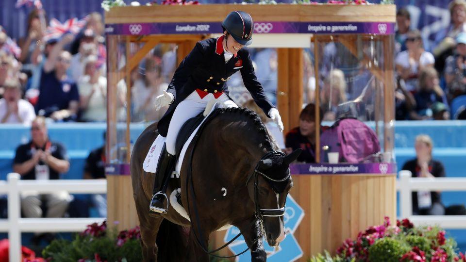 Valegro už není. Odešel kůň, jehož kariéra byla malým sportovním zázrakem