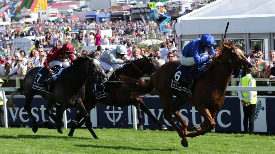Britský Jockey Club chystá velké investice. Chce zlepšit Derby i Cheltenham