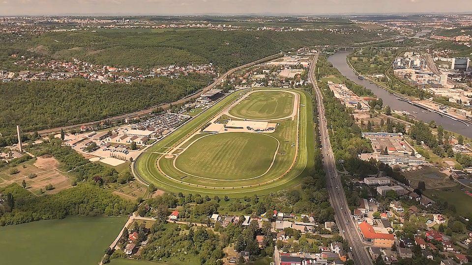 Chuchle Arena zveřejnila kalendář 2026. Smlouva se státem je připravena