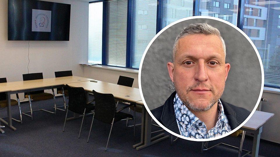 Novým generálním sekretářem ČJF bude Marek Křovák. „Přestupuje“ z Boleslavi