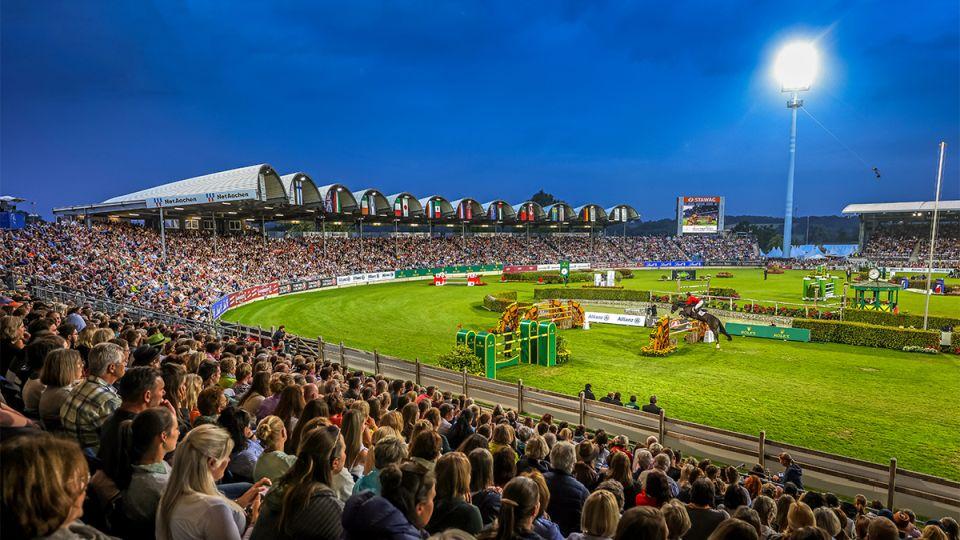 Závodům roku 2026 vévodí Cáchy. Pojede se tam o tituly v pěti disciplínách