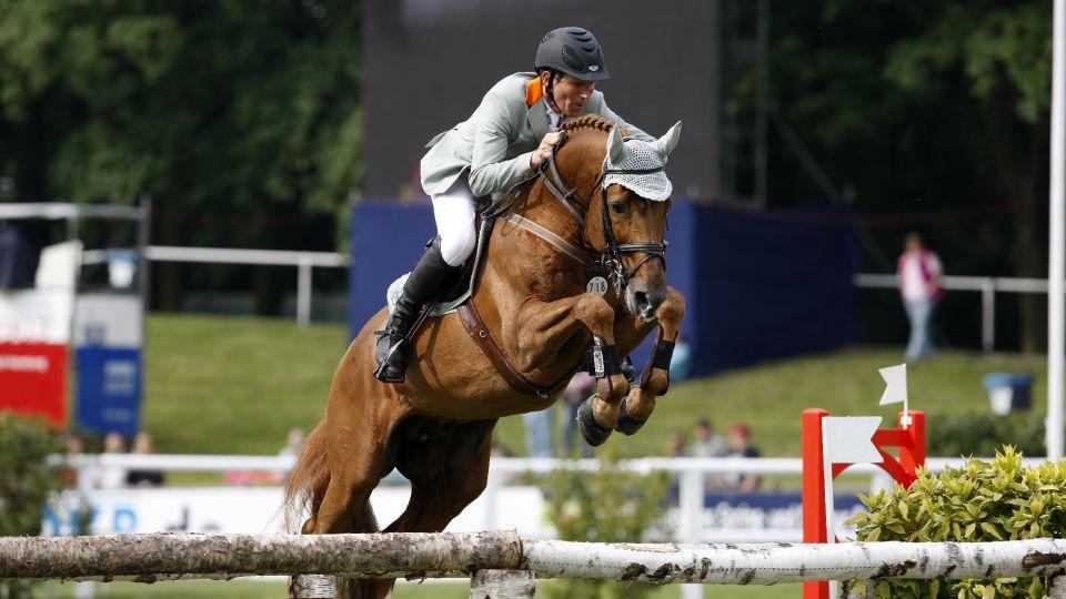 Vzpomínka na Goldfevera: Olympijský vítěz se dožil výjimečně vysokého věku