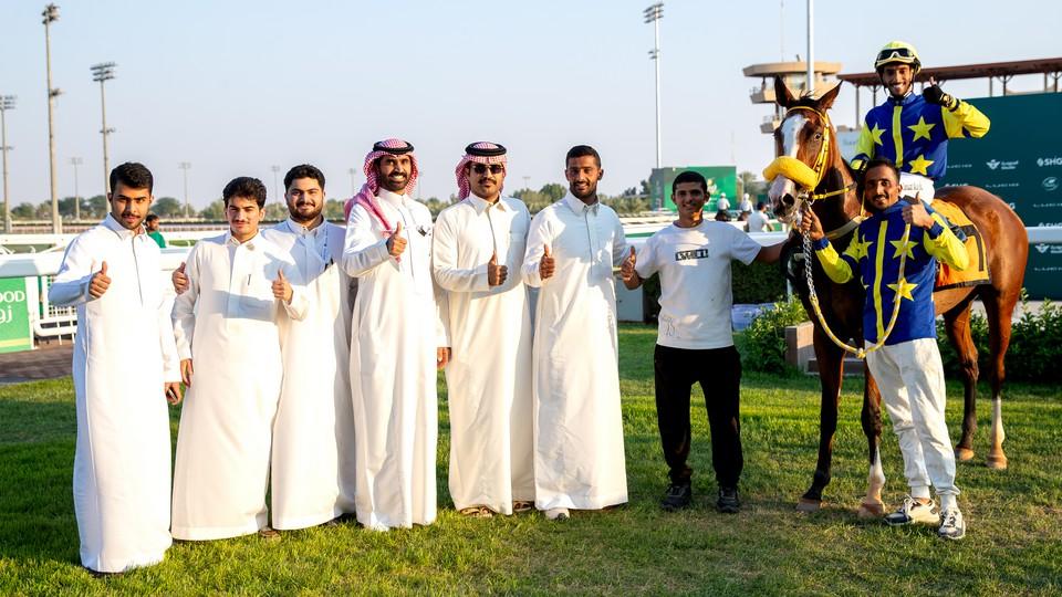 Saudi Cup, zimní starty i klasické přihlášky. Co nabídne dostihový únor
