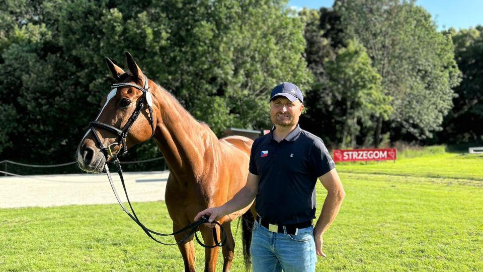Pavel Březina: Po všem, čím si Turín prošel, k němu máme velmi silný vztah
