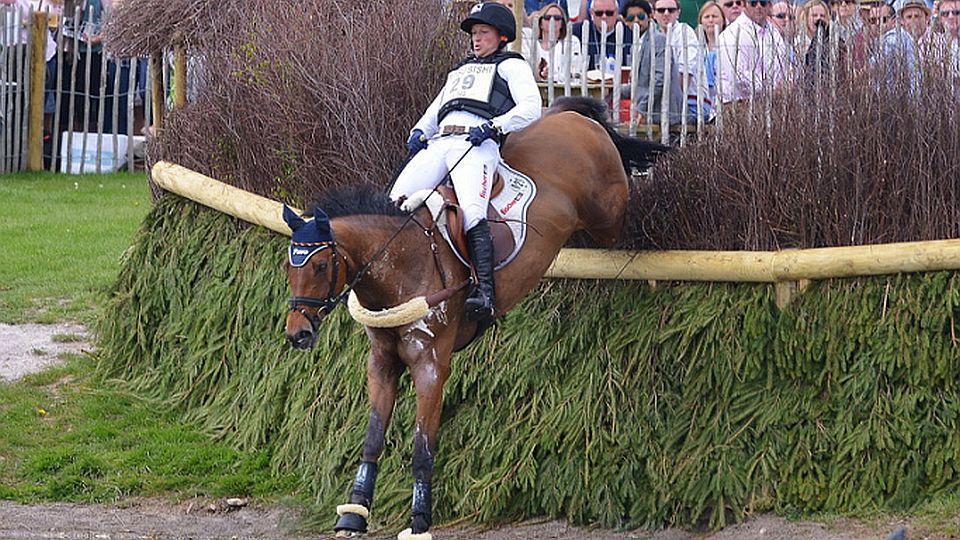 Odešel šampion Sam. Ztratil jsem nejlepšího přítele, truchlí Michael Jung